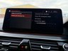 USED 2021 71 BMW 5 SERIES 2.0 520d MHT M Sport Saloon 4dr Diesel Hybrid Steptronic xDrive Euro 6 (s/s) (190 ps) 