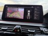 USED 2021 71 BMW 5 SERIES 2.0 520d MHT M Sport Saloon 4dr Diesel Hybrid Steptronic xDrive Euro 6 (s/s) (190 ps) 