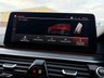 USED 2021 71 BMW 5 SERIES 2.0 520d MHT M Sport Saloon 4dr Diesel Hybrid Steptronic xDrive Euro 6 (s/s) (190 ps) 