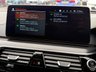 USED 2021 71 BMW 5 SERIES 2.0 520d MHT M Sport Saloon 4dr Diesel Hybrid Steptronic xDrive Euro 6 (s/s) (190 ps) 