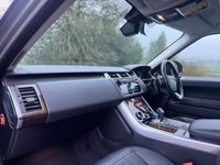 USED 2018 18 LAND ROVER RANGE ROVER SPORT 2.0 P400e 13.1kWh HSE Dynamic SUV 5dr Petrol Plug-in Hybrid Auto 4WD Euro 6 (s/s) (404 ps) 