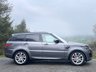USED 2018 18 LAND ROVER RANGE ROVER SPORT 2.0 P400e 13.1kWh HSE Dynamic SUV 5dr Petrol Plug-in Hybrid Auto 4WD Euro 6 (s/s) (404 ps) 