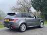 USED 2018 18 LAND ROVER RANGE ROVER SPORT 2.0 P400e 13.1kWh HSE Dynamic SUV 5dr Petrol Plug-in Hybrid Auto 4WD Euro 6 (s/s) (404 ps) 