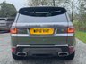 USED 2018 18 LAND ROVER RANGE ROVER SPORT 2.0 P400e 13.1kWh HSE Dynamic SUV 5dr Petrol Plug-in Hybrid Auto 4WD Euro 6 (s/s) (404 ps) 
