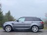 USED 2018 18 LAND ROVER RANGE ROVER SPORT 2.0 P400e 13.1kWh HSE Dynamic SUV 5dr Petrol Plug-in Hybrid Auto 4WD Euro 6 (s/s) (404 ps) 