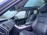 USED 2018 18 LAND ROVER RANGE ROVER SPORT 2.0 P400e 13.1kWh HSE Dynamic SUV 5dr Petrol Plug-in Hybrid Auto 4WD Euro 6 (s/s) (404 ps) 