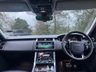 USED 2018 18 LAND ROVER RANGE ROVER SPORT 2.0 P400e 13.1kWh HSE Dynamic SUV 5dr Petrol Plug-in Hybrid Auto 4WD Euro 6 (s/s) (404 ps) 