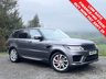 USED 2018 18 LAND ROVER RANGE ROVER SPORT 2.0 P400e 13.1kWh HSE Dynamic SUV 5dr Petrol Plug-in Hybrid Auto 4WD Euro 6 (s/s) (404 ps) 