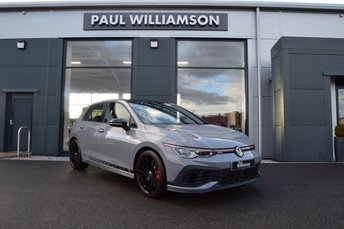 2022 VOLKSWAGEN GOLF