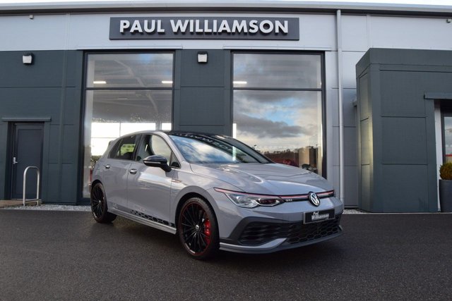 View our VOLKSWAGEN GOLF