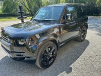 USED 2025 75 LAND ROVER DEFENDER 90 3.0 D350 MHEV X-Dynamic SE SUV 3dr Diesel Auto 4WD Euro 6 (s/s) (350 ps) 