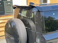 USED 2025 75 LAND ROVER DEFENDER 90 3.0 D350 MHEV X-Dynamic SE SUV 3dr Diesel Auto 4WD Euro 6 (s/s) (350 ps) 