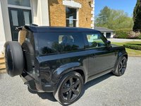 USED 2025 75 LAND ROVER DEFENDER 90 3.0 D350 MHEV X-Dynamic SE SUV 3dr Diesel Auto 4WD Euro 6 (s/s) (350 ps) 