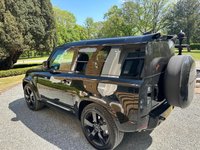USED 2025 75 LAND ROVER DEFENDER 90 3.0 D350 MHEV X-Dynamic SE SUV 3dr Diesel Auto 4WD Euro 6 (s/s) (350 ps) 