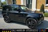 USED 2025 75 LAND ROVER DEFENDER 90 3.0 D350 MHEV X-Dynamic SE SUV 3dr Diesel Auto 4WD Euro 6 (s/s) (350 ps) 