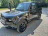 USED 2025 75 LAND ROVER DEFENDER 90 3.0 D350 MHEV X-Dynamic SE SUV 3dr Diesel Auto 4WD Euro 6 (s/s) (350 ps) 
