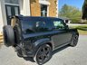 USED 2025 75 LAND ROVER DEFENDER 90 3.0 D350 MHEV X-Dynamic SE SUV 3dr Diesel Auto 4WD Euro 6 (s/s) (350 ps) 