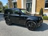 USED 2025 75 LAND ROVER DEFENDER 90 3.0 D350 MHEV X-Dynamic SE SUV 3dr Diesel Auto 4WD Euro 6 (s/s) (350 ps) 