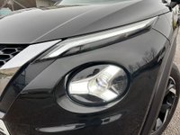 USED 2022 72 NISSAN JUKE 1.0 DIG-T N-Connecta SUV 5dr Petrol Manual Euro 6 (s/s) (114 ps) 