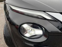 USED 2022 72 NISSAN JUKE 1.0 DIG-T N-Connecta SUV 5dr Petrol Manual Euro 6 (s/s) (114 ps) 