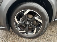 USED 2022 72 NISSAN JUKE 1.0 DIG-T N-Connecta SUV 5dr Petrol Manual Euro 6 (s/s) (114 ps) 