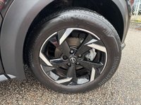 USED 2022 72 NISSAN JUKE 1.0 DIG-T N-Connecta SUV 5dr Petrol Manual Euro 6 (s/s) (114 ps) 