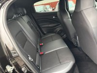 USED 2022 72 NISSAN JUKE 1.0 DIG-T N-Connecta SUV 5dr Petrol Manual Euro 6 (s/s) (114 ps) 