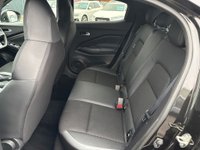 USED 2022 72 NISSAN JUKE 1.0 DIG-T N-Connecta SUV 5dr Petrol Manual Euro 6 (s/s) (114 ps) 