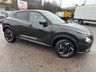 USED 2022 72 NISSAN JUKE 1.0 DIG-T N-Connecta SUV 5dr Petrol Manual Euro 6 (s/s) (114 ps) 