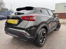 USED 2022 72 NISSAN JUKE 1.0 DIG-T N-Connecta SUV 5dr Petrol Manual Euro 6 (s/s) (114 ps) 