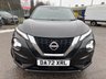 USED 2022 72 NISSAN JUKE 1.0 DIG-T N-Connecta SUV 5dr Petrol Manual Euro 6 (s/s) (114 ps) 