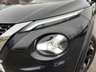 USED 2022 72 NISSAN JUKE 1.0 DIG-T N-Connecta SUV 5dr Petrol Manual Euro 6 (s/s) (114 ps) 