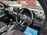 USED 2022 72 NISSAN JUKE 1.0 DIG-T N-Connecta SUV 5dr Petrol Manual Euro 6 (s/s) (114 ps) 
