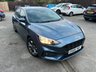 USED 2019 69 FORD FOCUS 1.0T EcoBoost ST-Line Hatchback 5dr Petrol Manual Euro 6 (s/s) (125 ps) 
