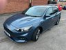 USED 2019 69 FORD FOCUS 1.0T EcoBoost ST-Line Hatchback 5dr Petrol Manual Euro 6 (s/s) (125 ps) 