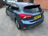 USED 2019 69 FORD FOCUS 1.0T EcoBoost ST-Line Hatchback 5dr Petrol Manual Euro 6 (s/s) (125 ps) 