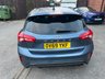 USED 2019 69 FORD FOCUS 1.0T EcoBoost ST-Line Hatchback 5dr Petrol Manual Euro 6 (s/s) (125 ps) 