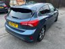 USED 2019 69 FORD FOCUS 1.0T EcoBoost ST-Line Hatchback 5dr Petrol Manual Euro 6 (s/s) (125 ps) 