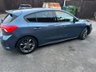 USED 2019 69 FORD FOCUS 1.0T EcoBoost ST-Line Hatchback 5dr Petrol Manual Euro 6 (s/s) (125 ps) 