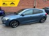USED 2019 69 FORD FOCUS 1.0T EcoBoost ST-Line Hatchback 5dr Petrol Manual Euro 6 (s/s) (125 ps) 