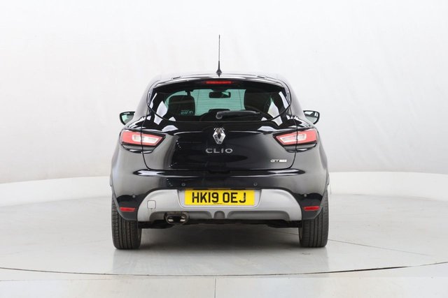 2019 Renault Clio - Photo 9