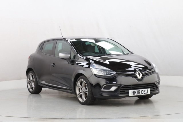 2019 Renault Clio - Photo 2