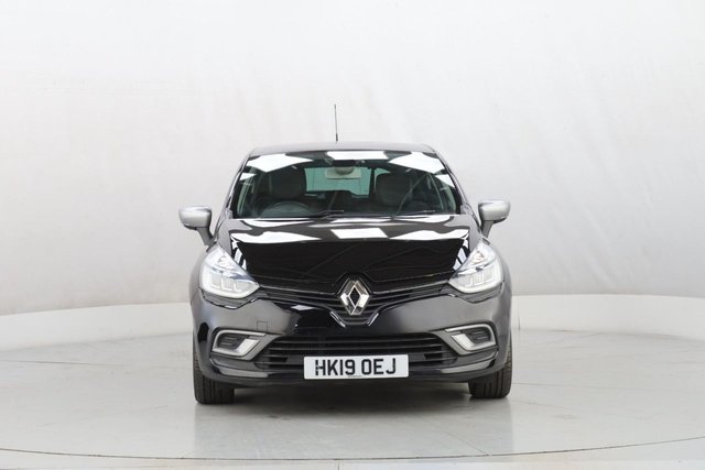 2019 Renault Clio - Photo 3