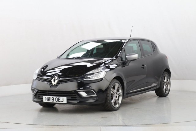 2019 Renault Clio - Photo 5