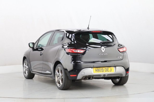 2019 Renault Clio - Photo 7