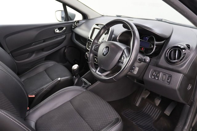 2019 Renault Clio - Photo 10