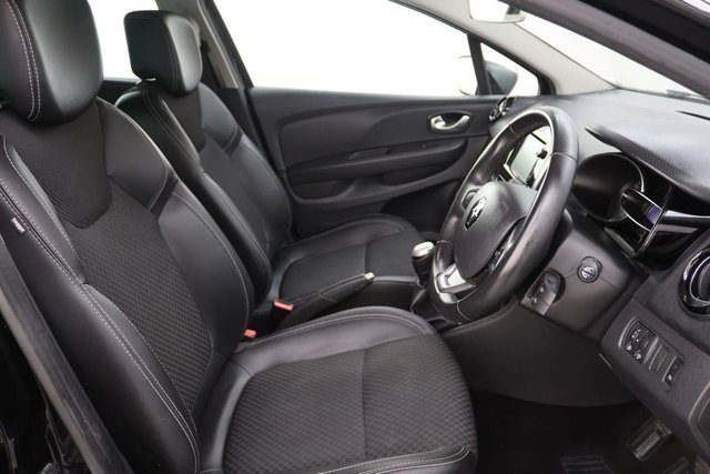 2019 Renault Clio - Photo 12