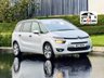 USED 2014 CITROEN GRAND C4 PICASSO 1.6 e-HDi Airdream Exclusive+ MPV 5dr Diesel Manual Euro 5 (s/s) (115 ps) 7 Seats Sat Nav Sensor's