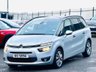 USED 2014 CITROEN GRAND C4 PICASSO 1.6 e-HDi Airdream Exclusive+ MPV 5dr Diesel Manual Euro 5 (s/s) (115 ps) 7 Seats Sat Nav Sensor's