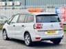 USED 2014 CITROEN GRAND C4 PICASSO 1.6 e-HDi Airdream Exclusive+ MPV 5dr Diesel Manual Euro 5 (s/s) (115 ps) 7 Seats Sat Nav Sensor's